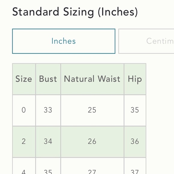 BHLDN Anthropologie White Dress - Picture 3 of 4